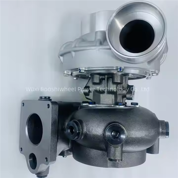 K365 53369886916 53369706916 80966299 80966399 for Engine 12V183TE94